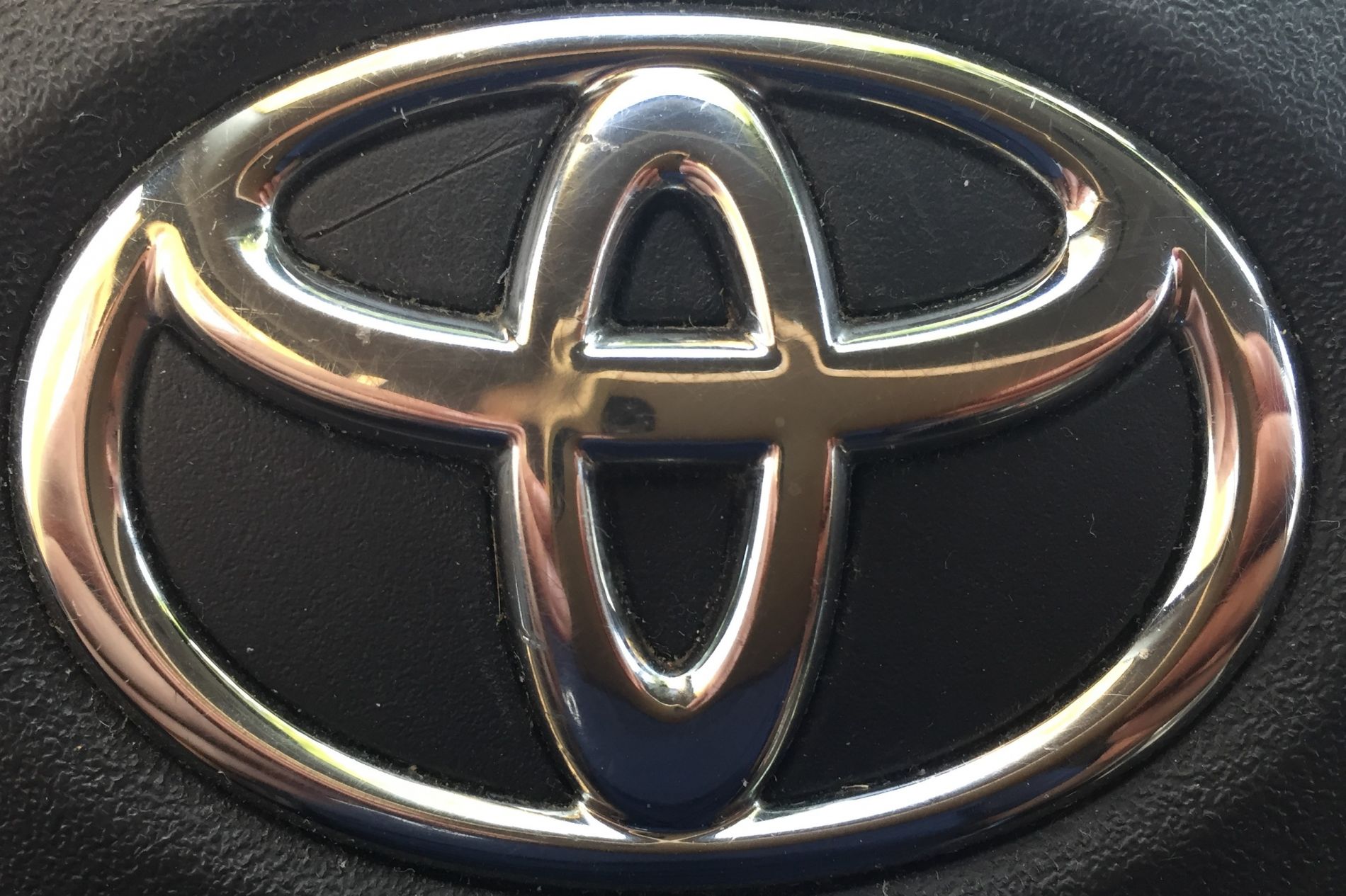 Dorobienie klucza do samochodu Toyota Aygo z 2014 roku