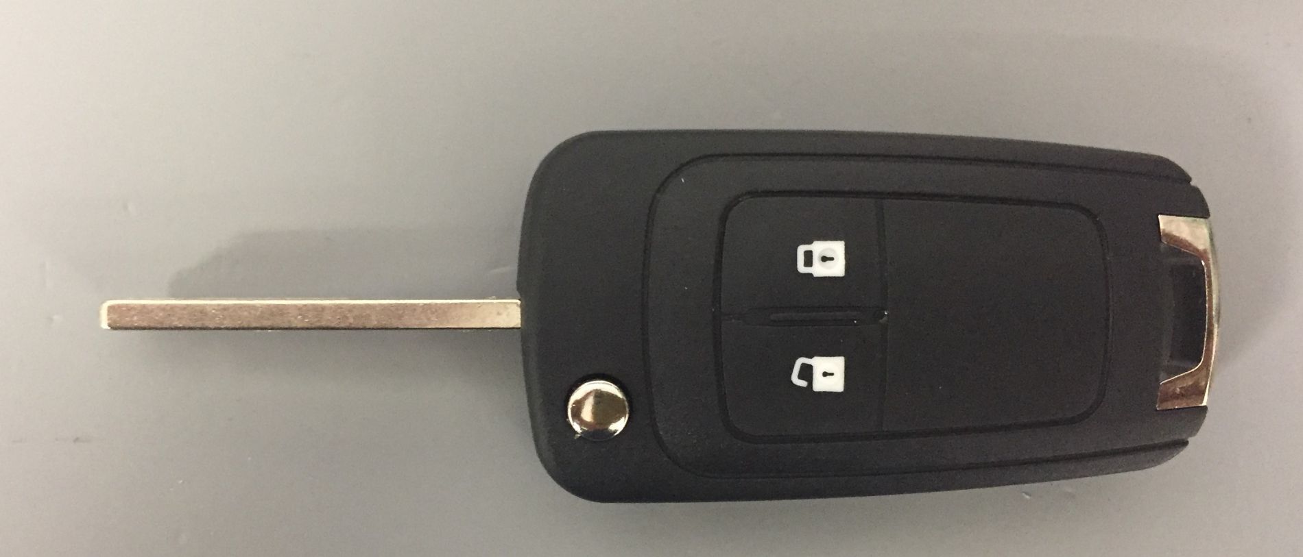 Naprawa klucza do Chevroleta Orlando z 2014 roku