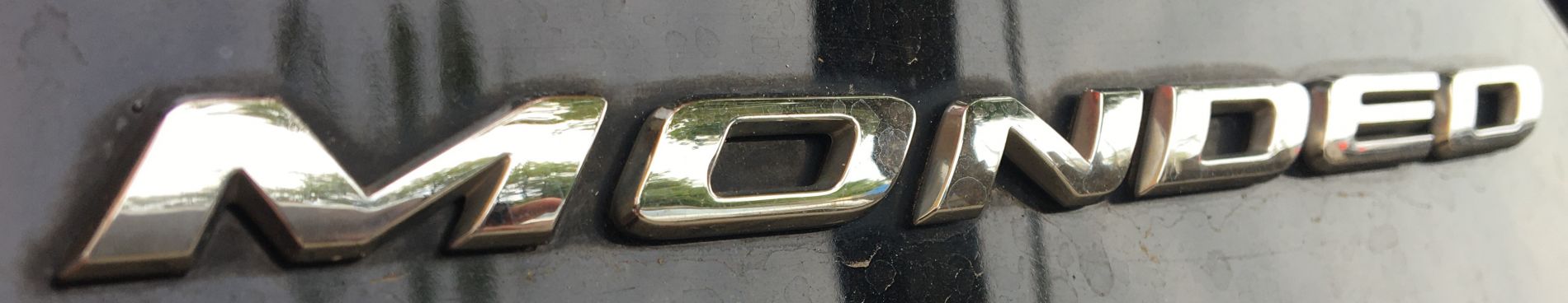 Kodowanie klucza do auta Ford Mondeo z 2017 roku