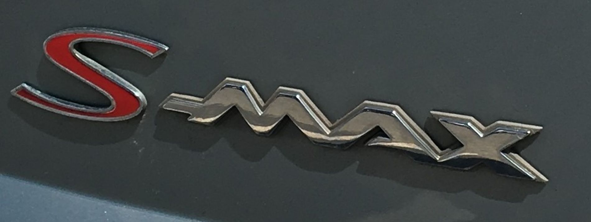Dorobienie klucza do Forda S-Max z 2009 roku