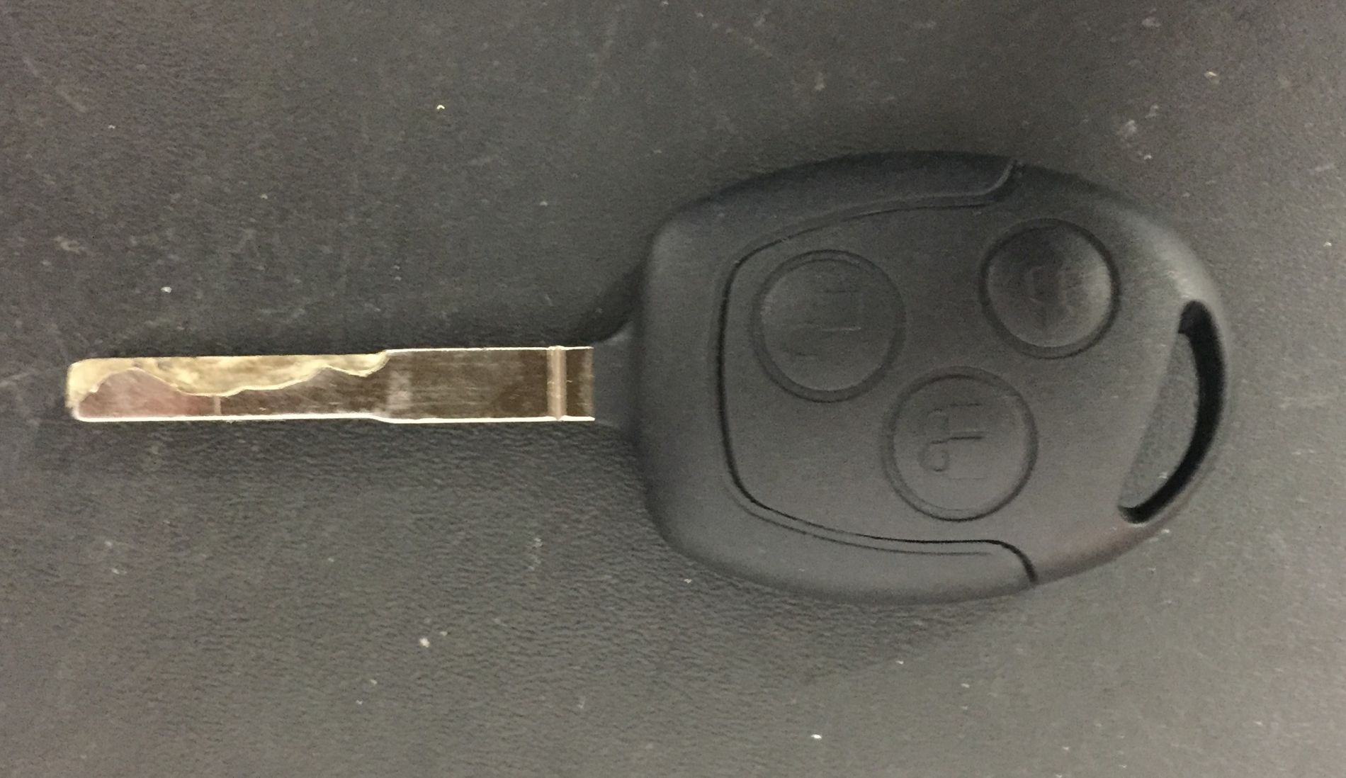 Kodowanie klucza do auta Ford Focus II z 2004 roku