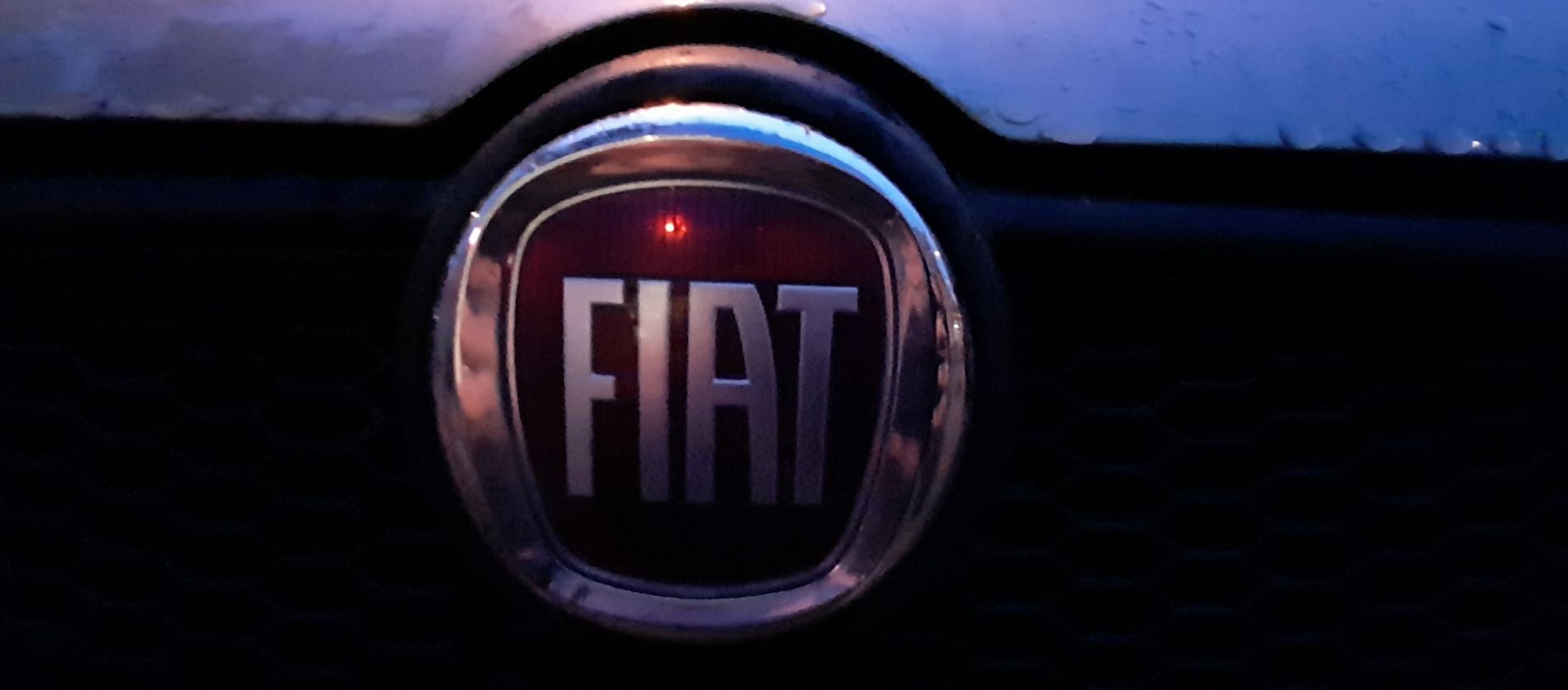 Dorobienie klucza do auta Fiat Doblo z 2010 roku