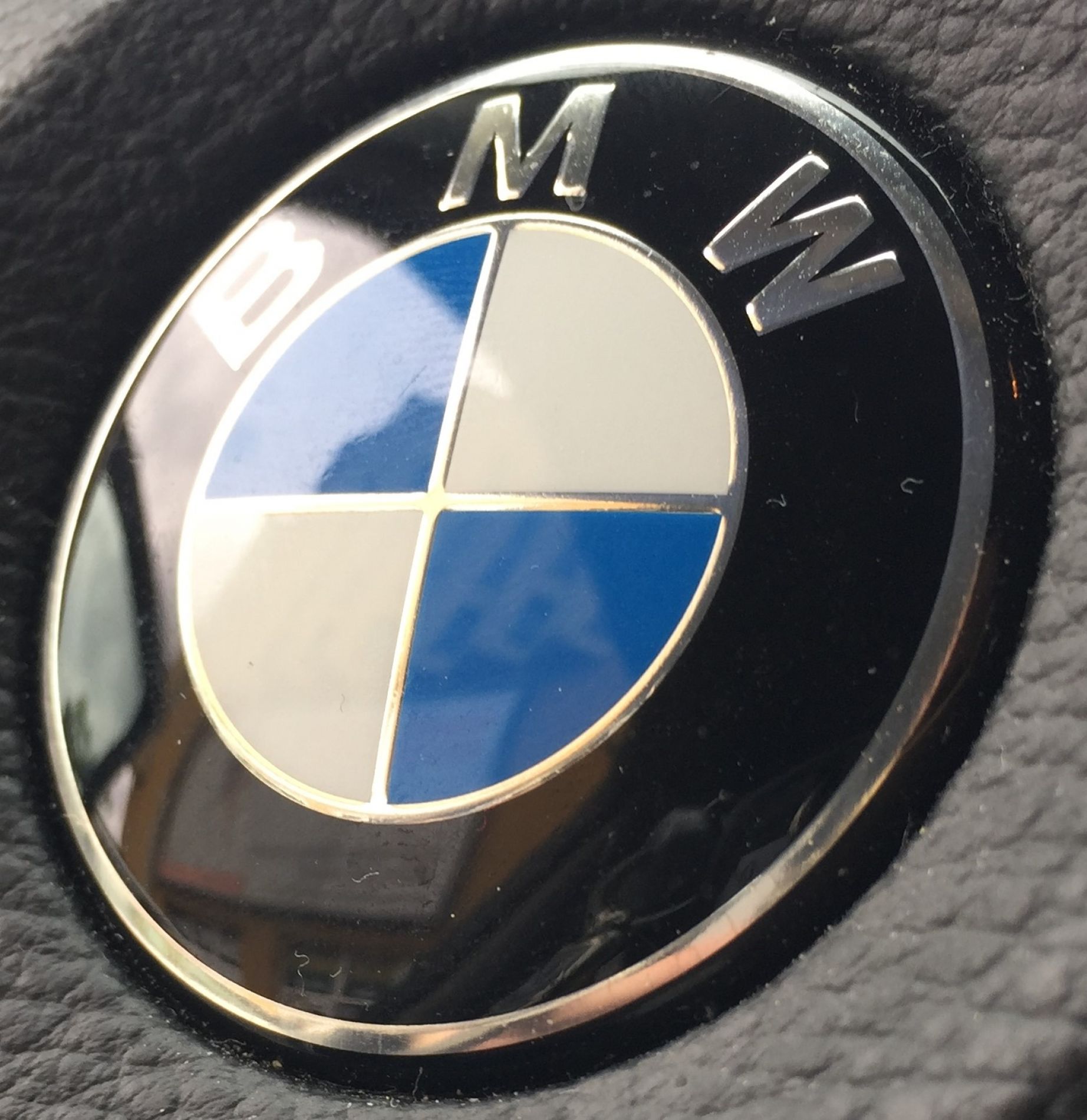 Dorobienie klucza do BMW X3 z 2017 roku