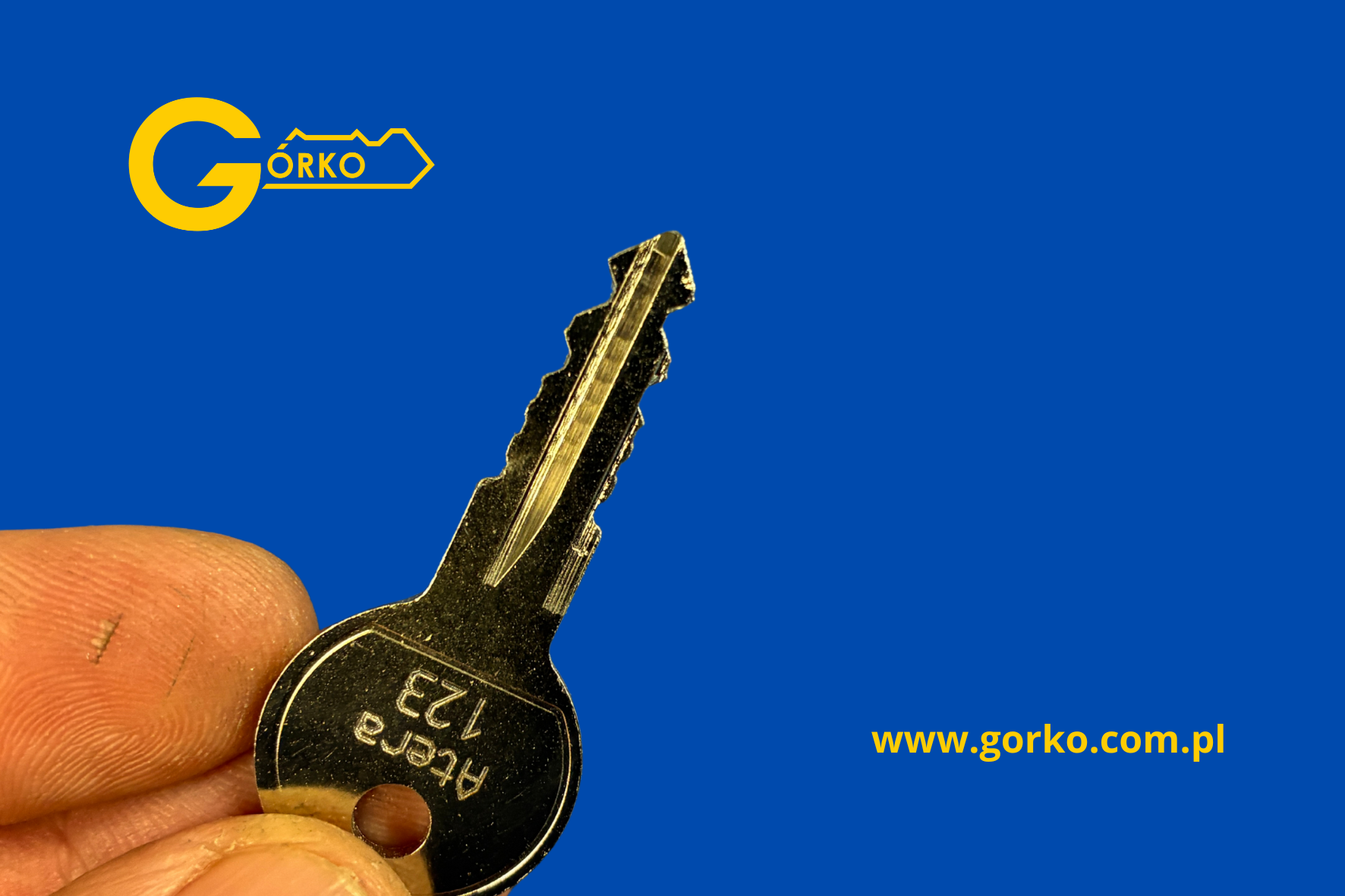 Zgubiony klucz do platformy rowerowej Atera? Sprawdź, jak Pan Oswald rozwiązał ten problem!