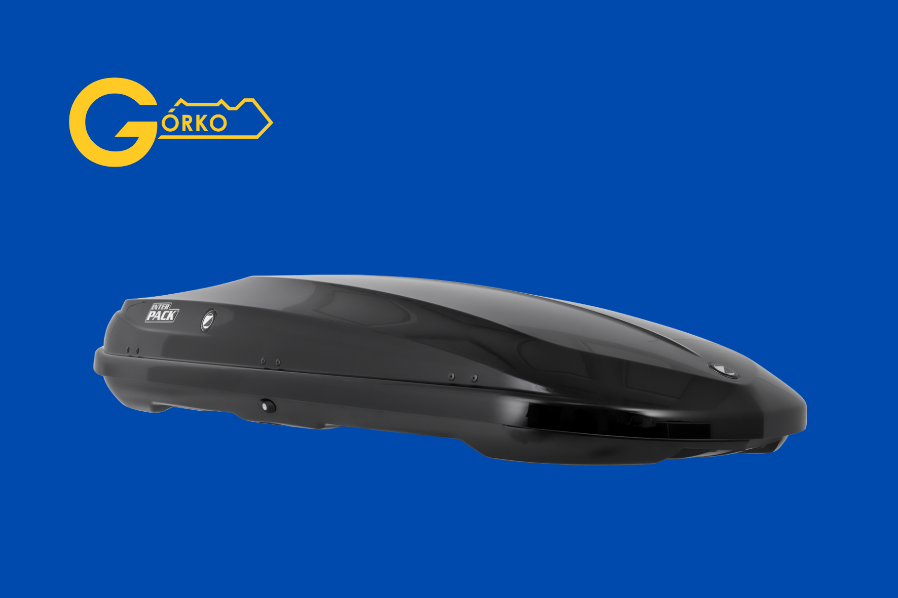 Klucz do boxa dachowego zaginął? Zobacz, jak łatwo zamówić nowy!