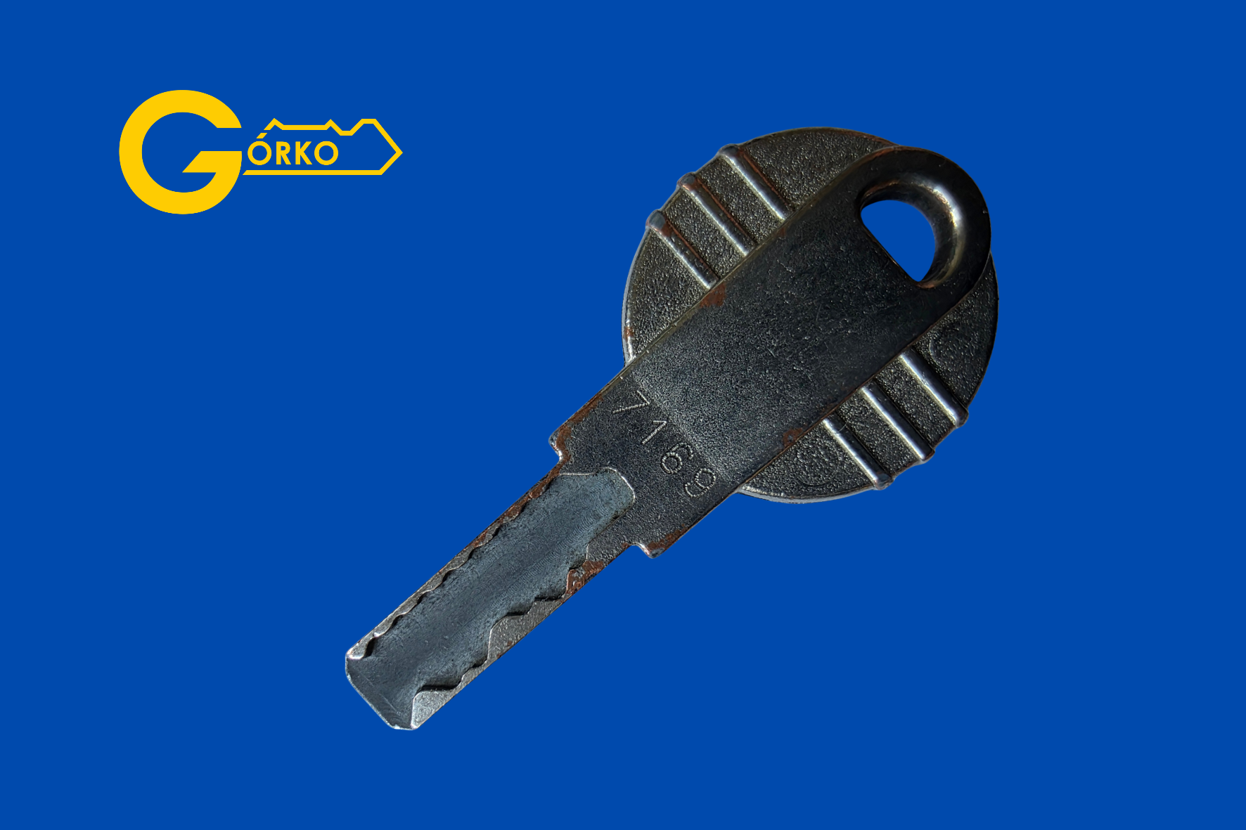 Zgubiony klucz do boksu dachowego Taurus? Pan Remigiusz znalazł rozwiązanie — bez wychodzenia z domu!