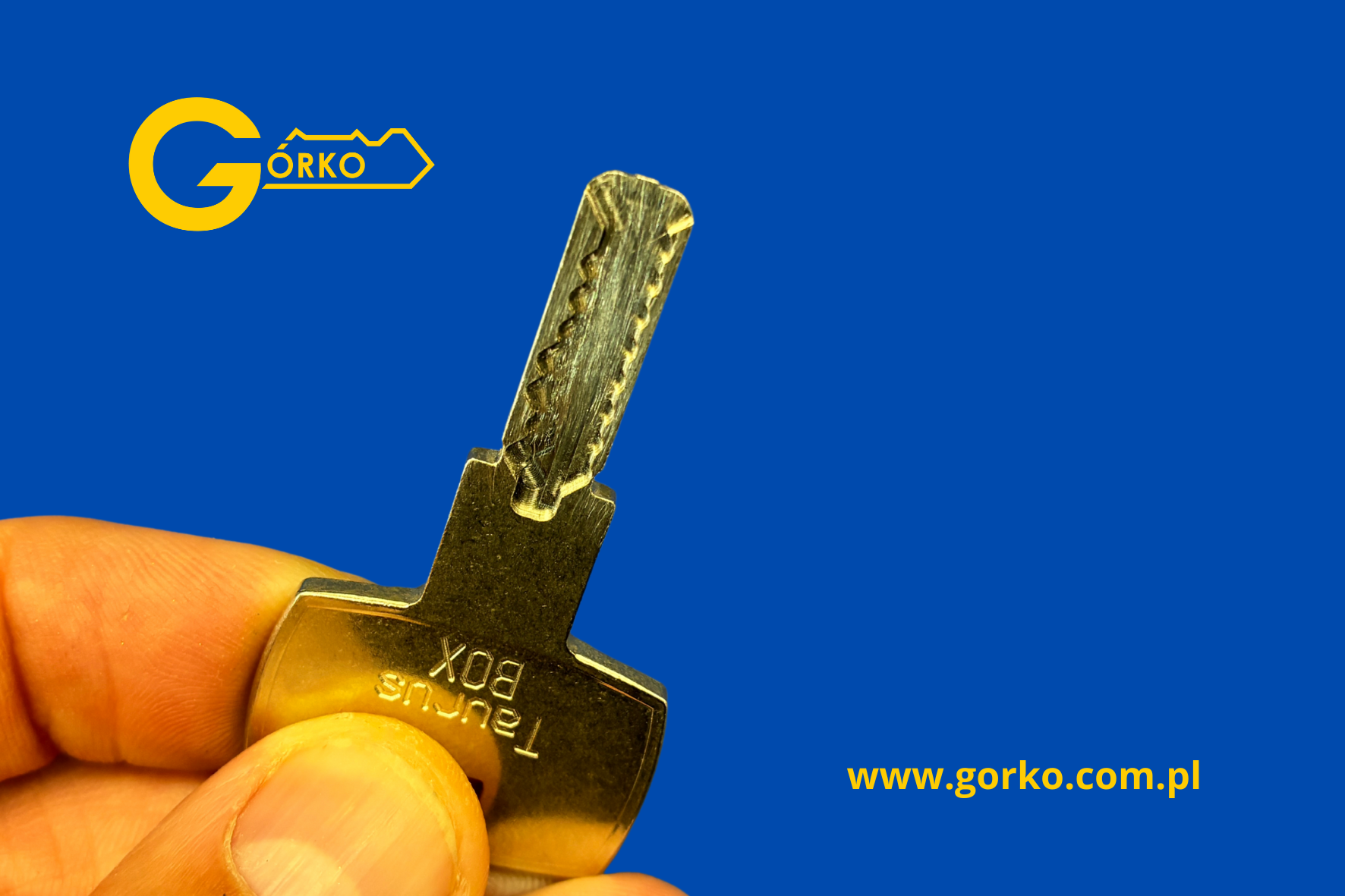 Połamany klucz do boksu dachowego Taurus? Pan Baltazar poradził sobie nawet na kempingu!