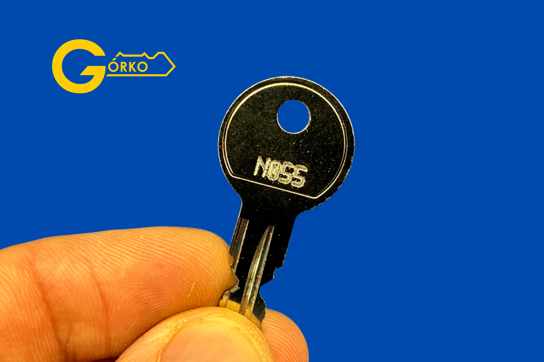 Pani Irena i narciarska przygoda z kluczem Thule