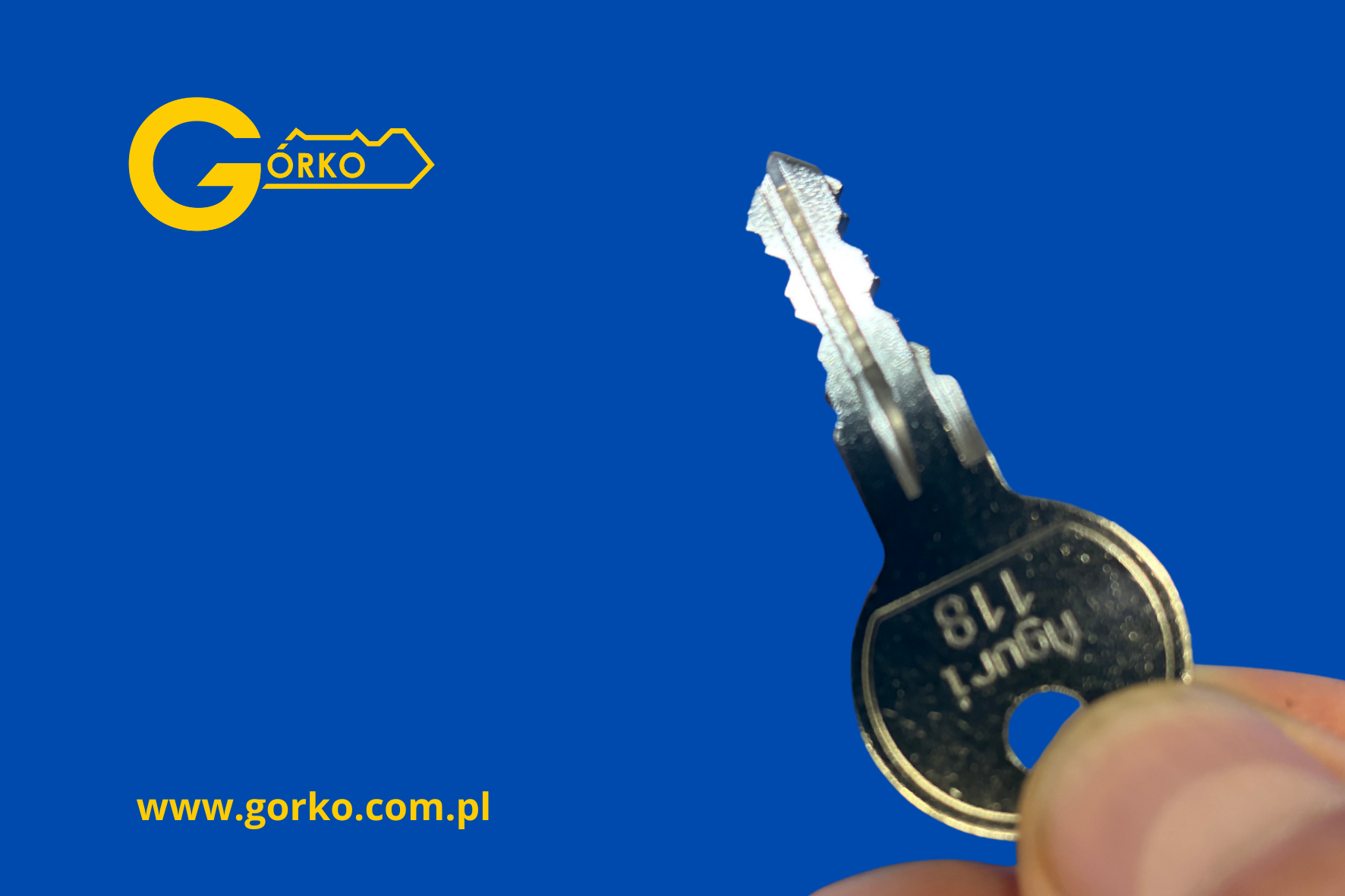 Historia Pana Damiana i brakującego klucza do uchwytu rowerowego Aguri