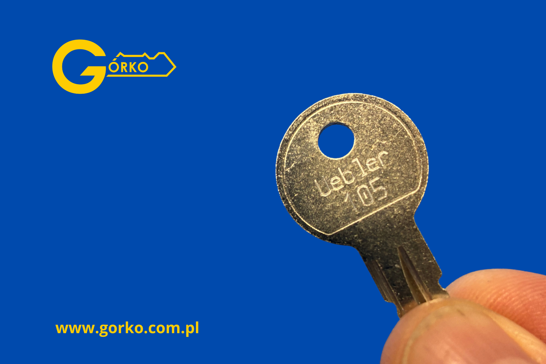 Historia pani Karoliny – jak brak klucza mógł pokrzyżować plany startu w zawodach rowerowych