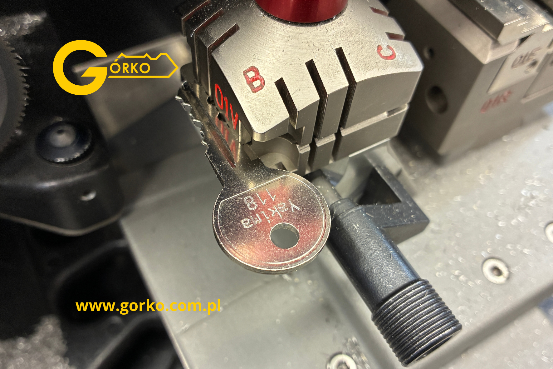 Pan Ernest i brak klucza po udanej wycieczce rowerowej – historia z uchwytem Yakima