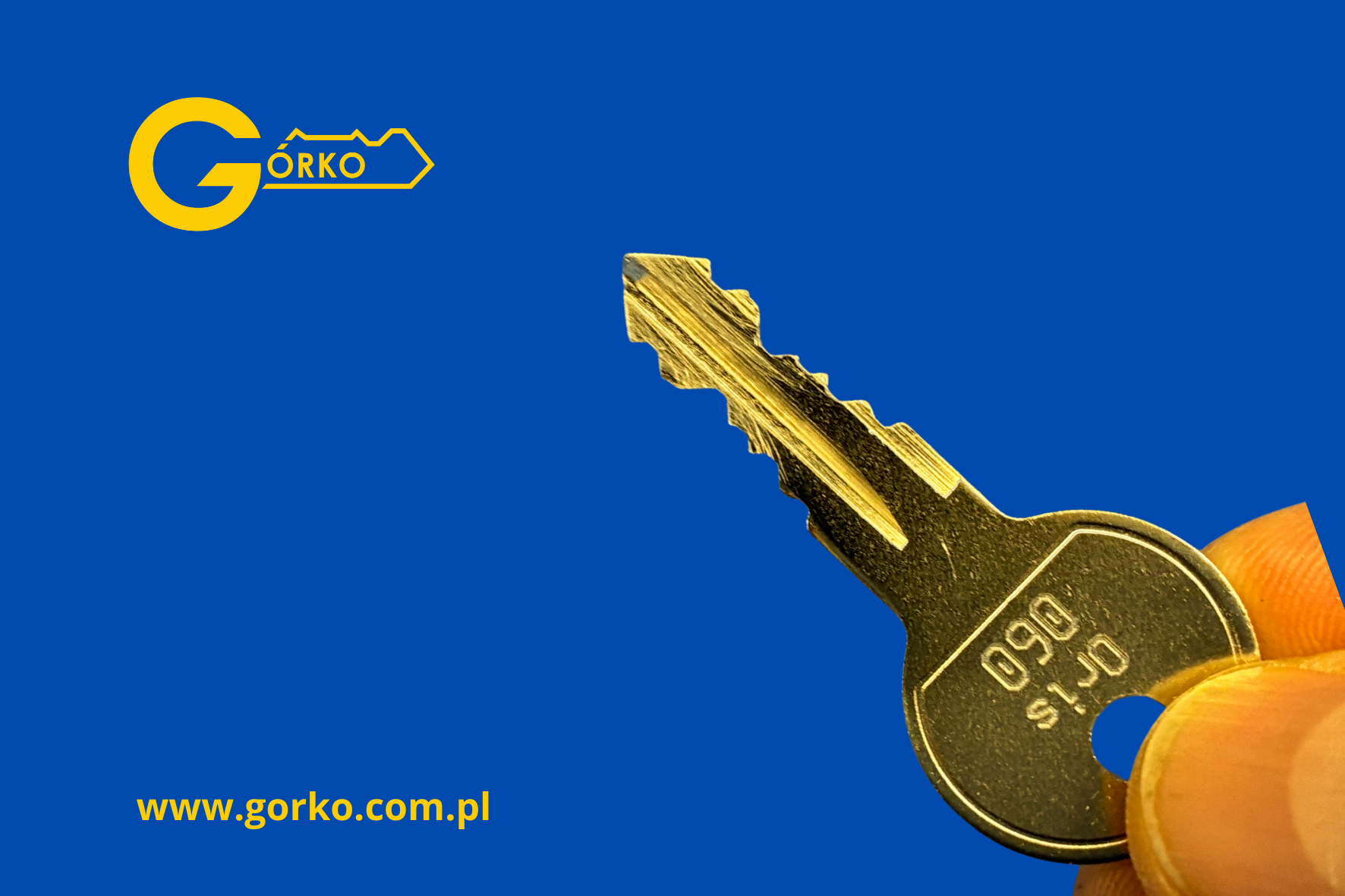 Zapasowy klucz do haka – historia Pani Elżbiety i ważna lekcja dla kierowców