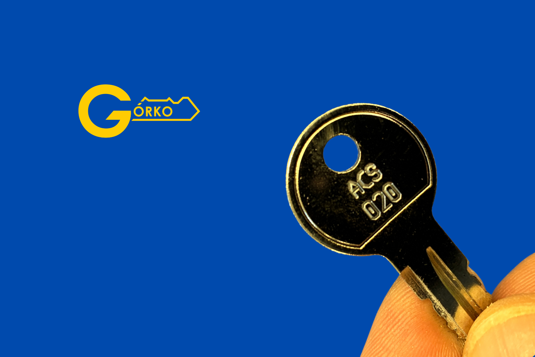 Zgubiony klucz do haka holowniczego? Historia Pana Krzysztofa pokazuje, że to nie problem!