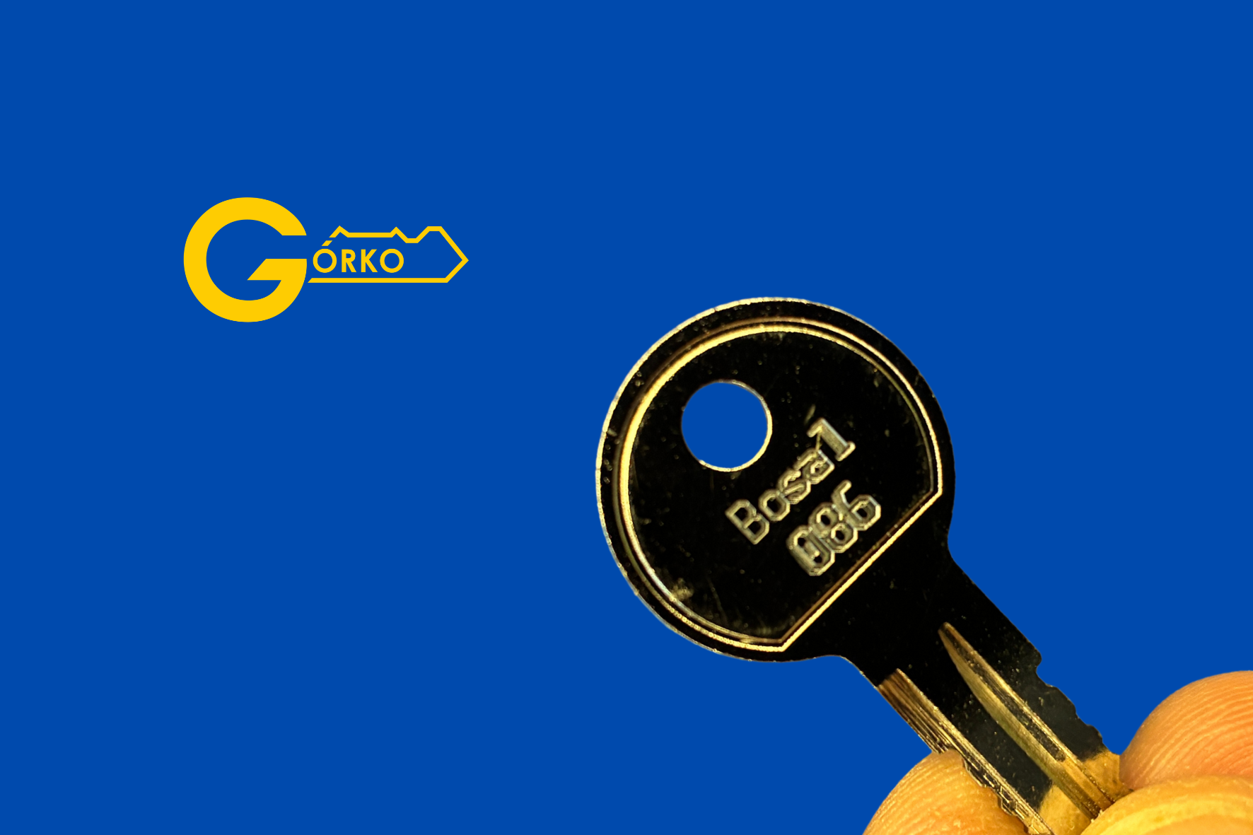 Historia Pani Alicji i jej haka Bosal – dlaczego warto mieć klucz zapasowy?