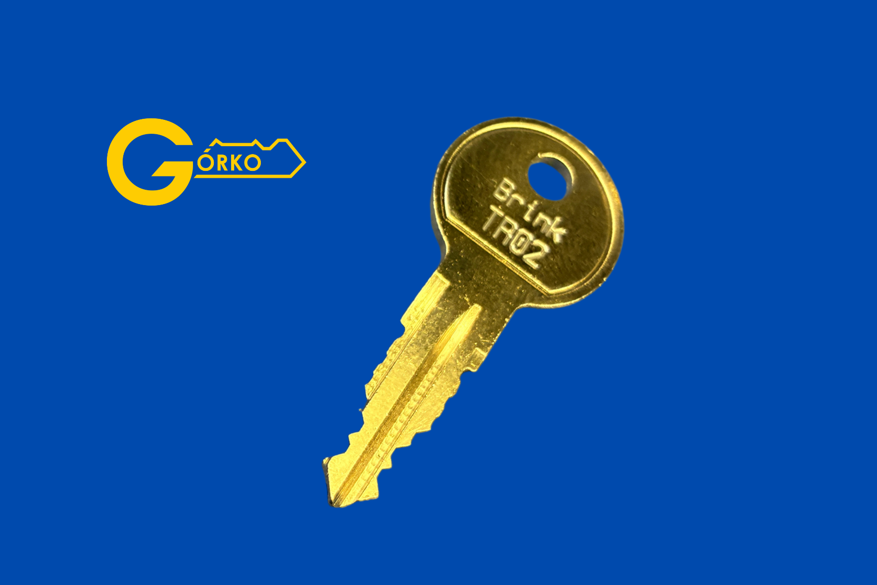 Historia firmy budowlanej i haka Brink – jak dorobiony klucz uratował termin inwestycji