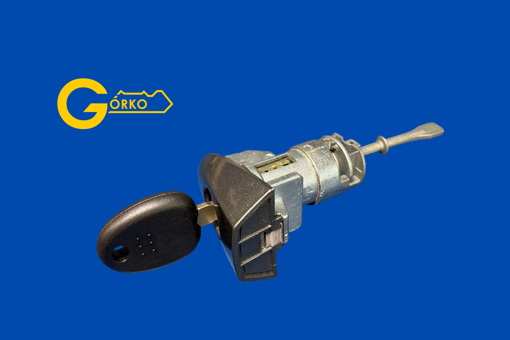 Naprawa zamka Hyundai Santa Fe – historia Pana Huberta, zapalonego myśliwego