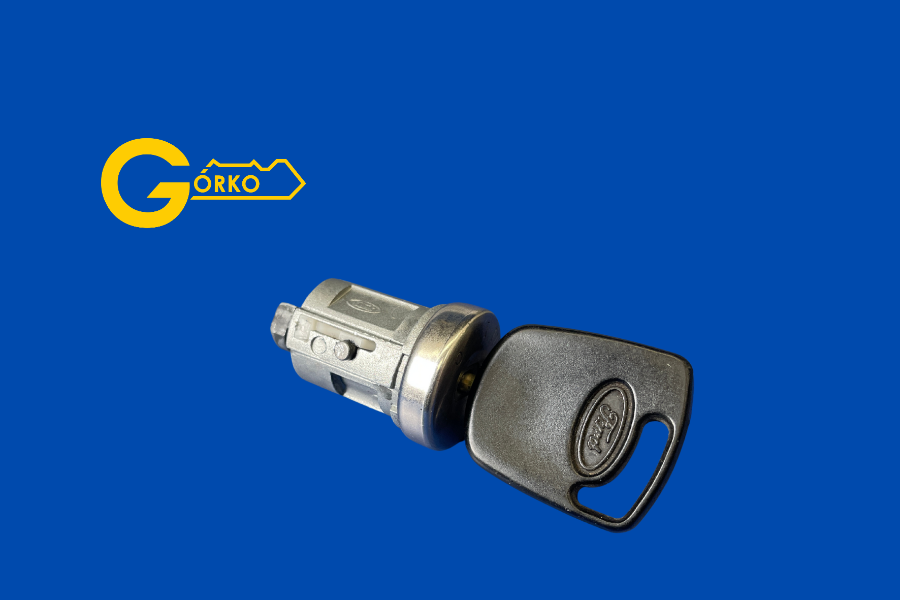 Naprawa stacyjki Ford Transit MK7 – historia pana Łukasza