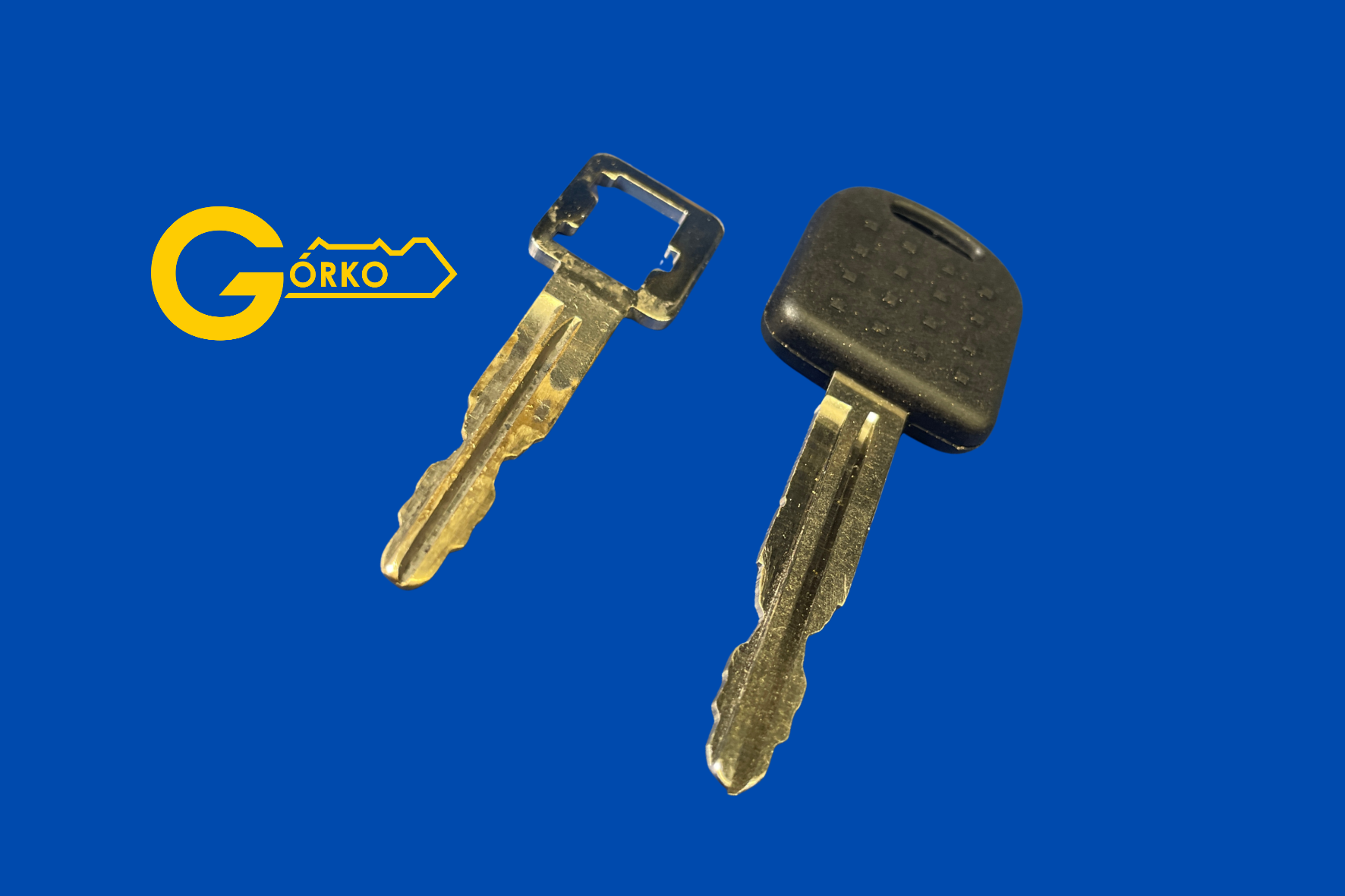 Wymiana obudowy klucza w Suzuki Vitara – jak to robimy krok po kroku