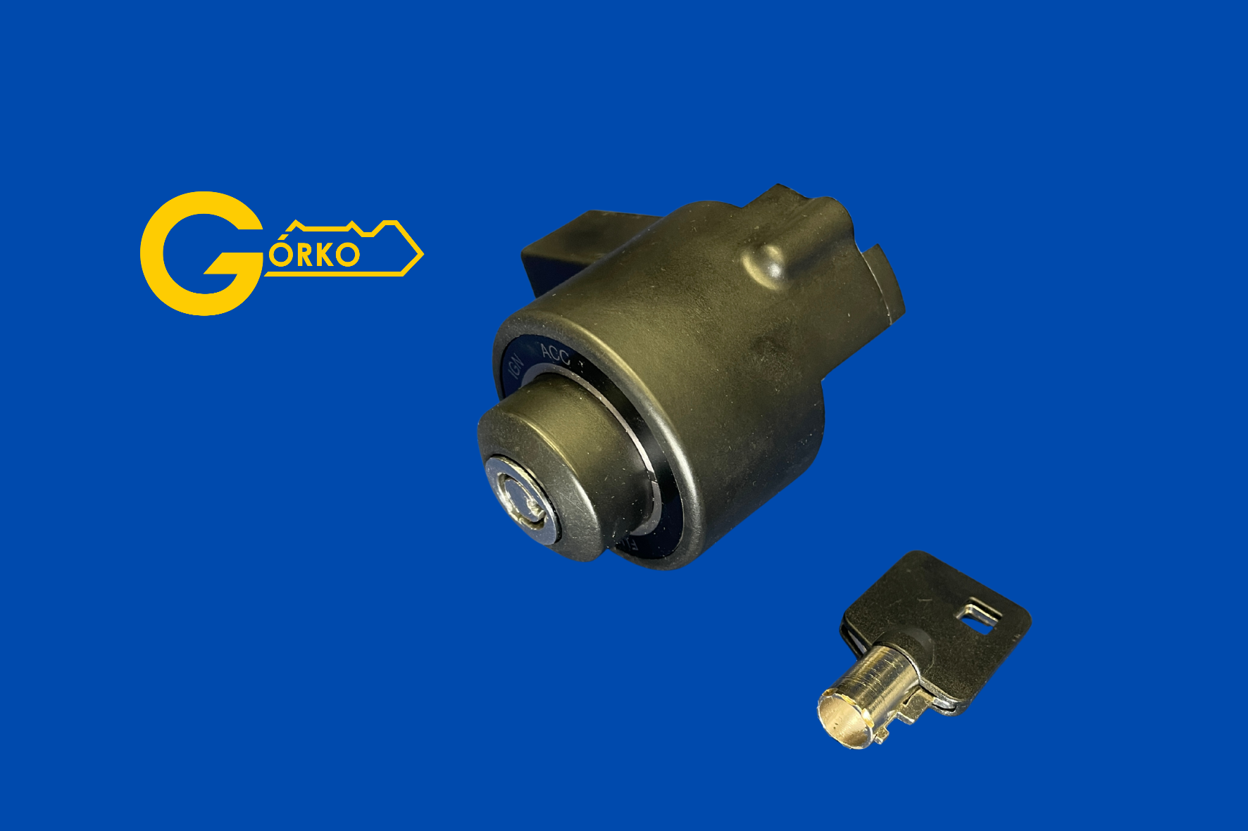 Dorobienie klucza do Harley Davidson V-Rod Muscle – historia Pana Jaromira