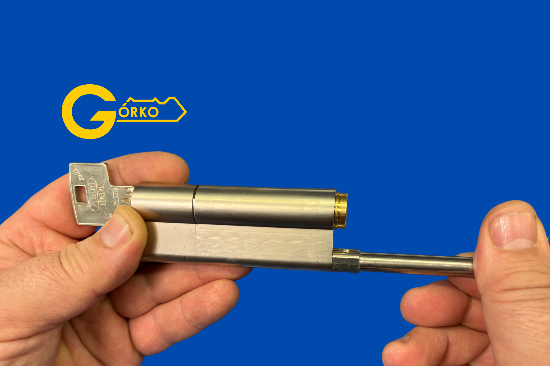 Niestandardowe wkładki do drzwi? Nie ma problemu – przykład realizacji