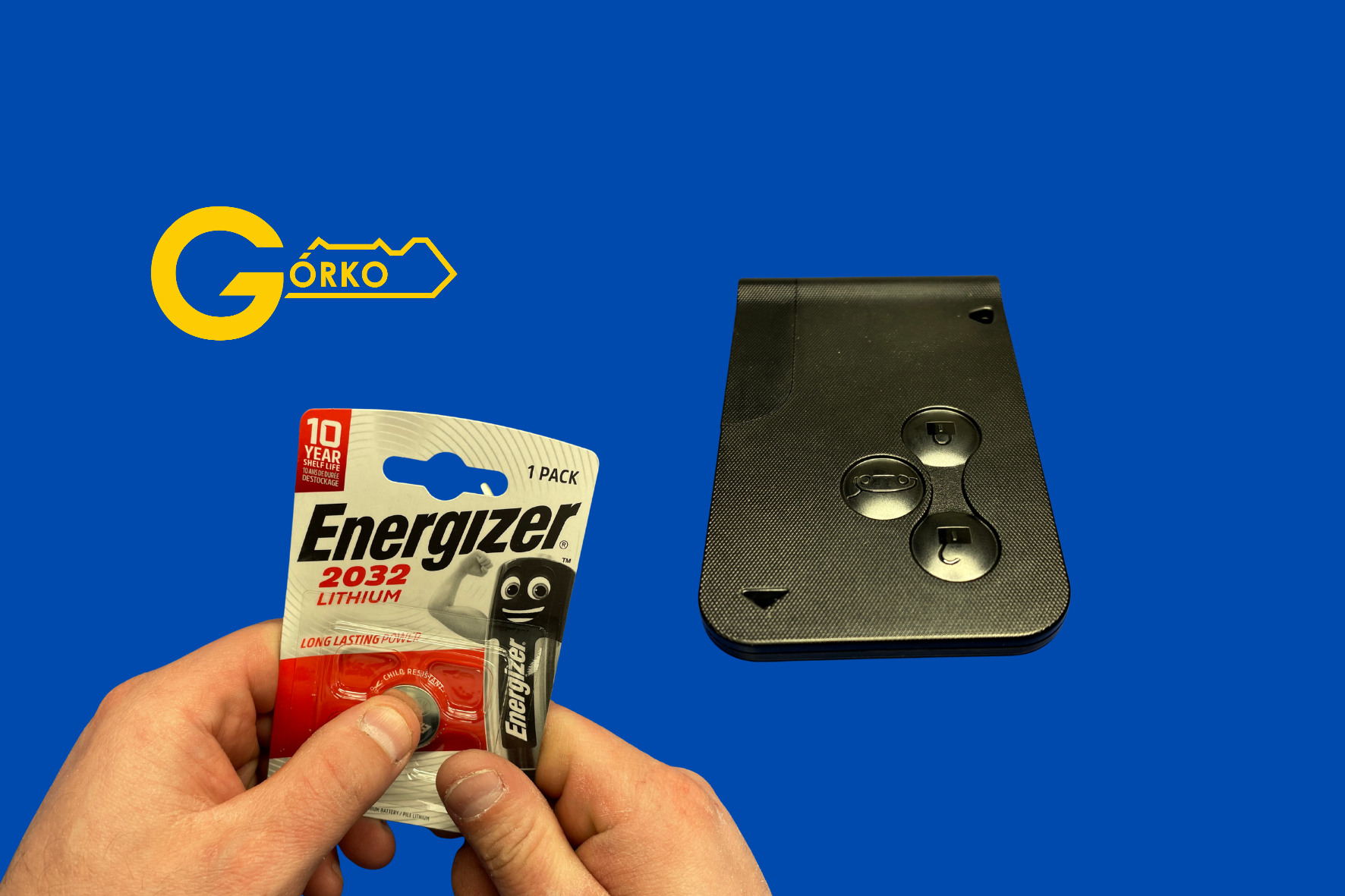 Karta Renault Laguna przestała działać? Zobacz, jak pomogliśmy kierowcy Ubera z Olsztyna