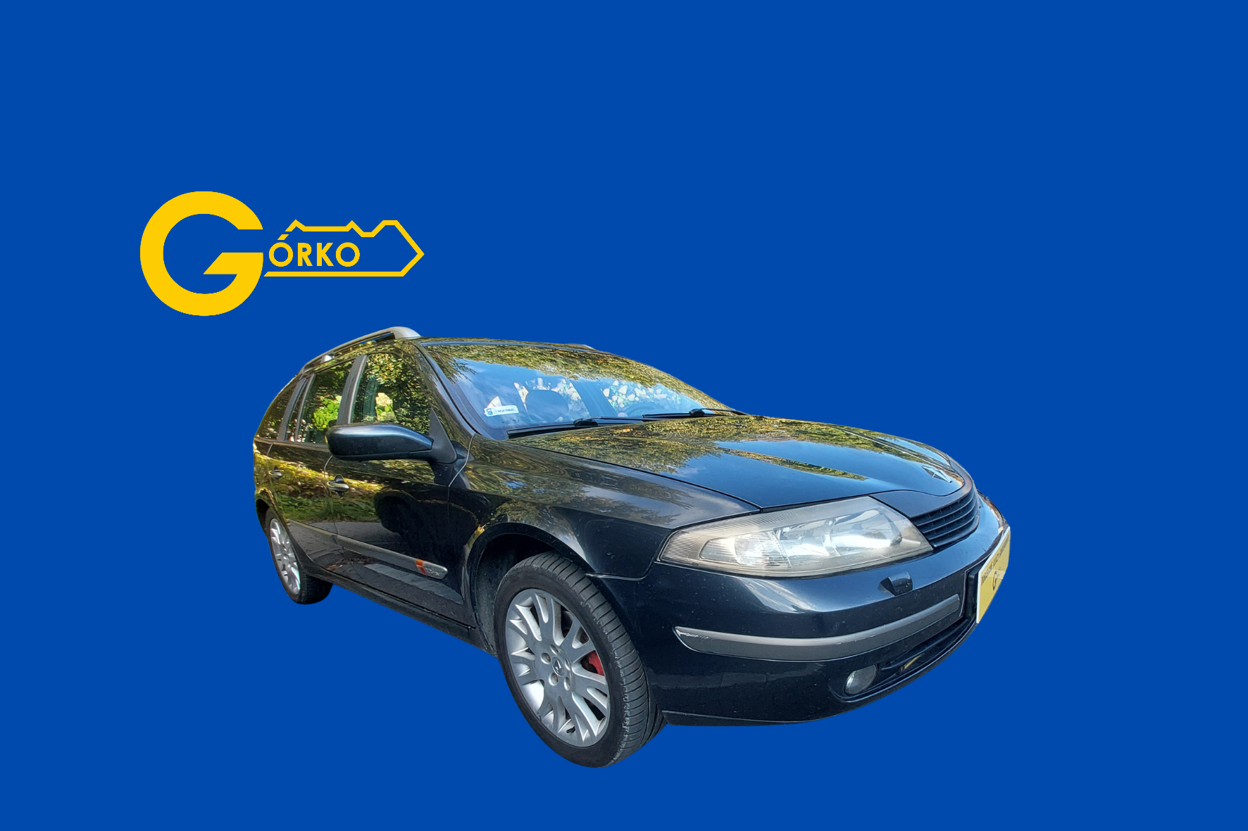 Dorabianie zapasowej karty do Renault Laguna II (2002) – szybka i profesjonalna realizacja