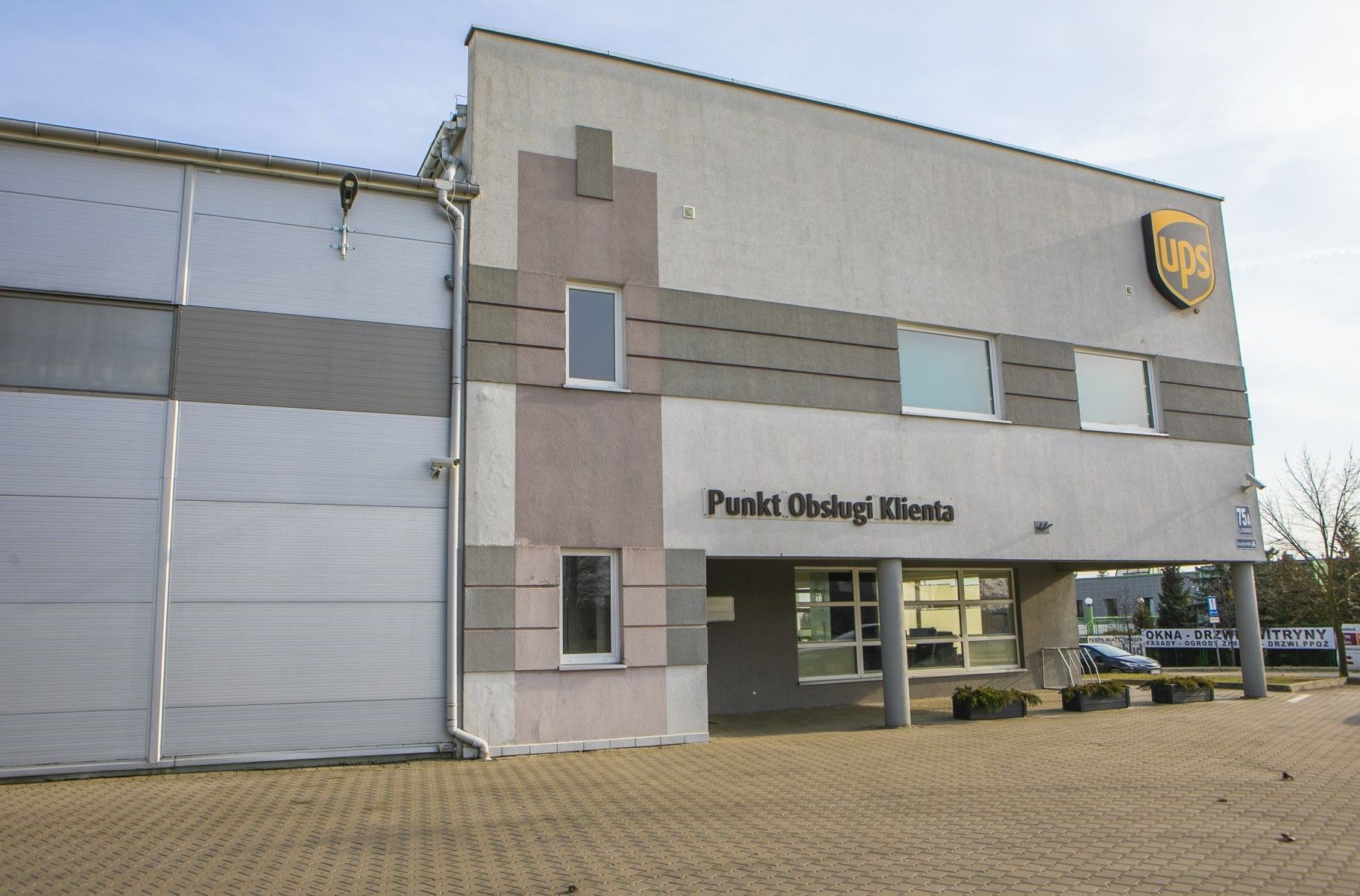 Wykonanie systemu Master Key dla firmy Dast Expres – nasza realizacja