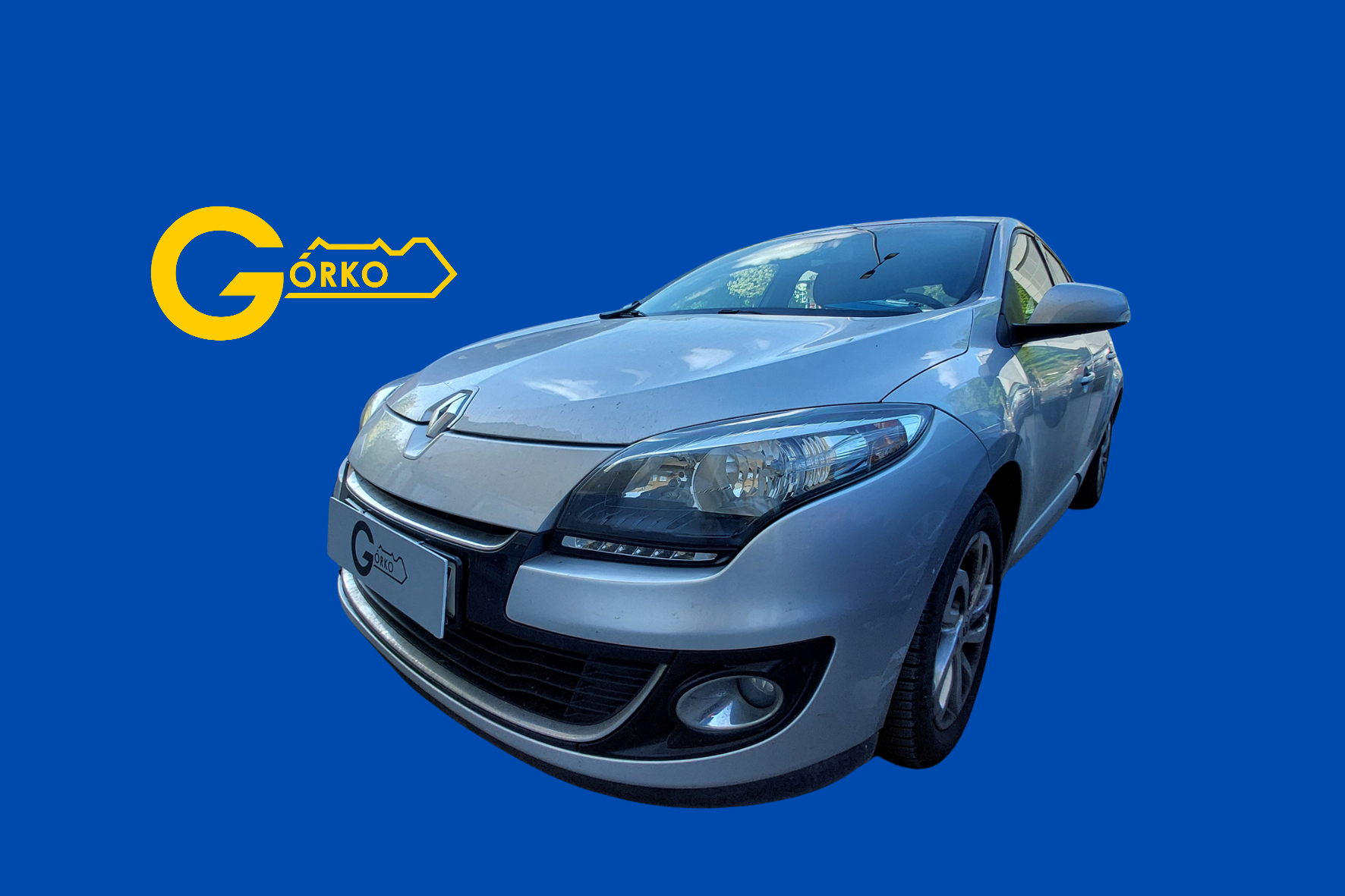 Dorabianie karty hands free do Renault Megane III – naprawa starej karty i pełne kodowanie