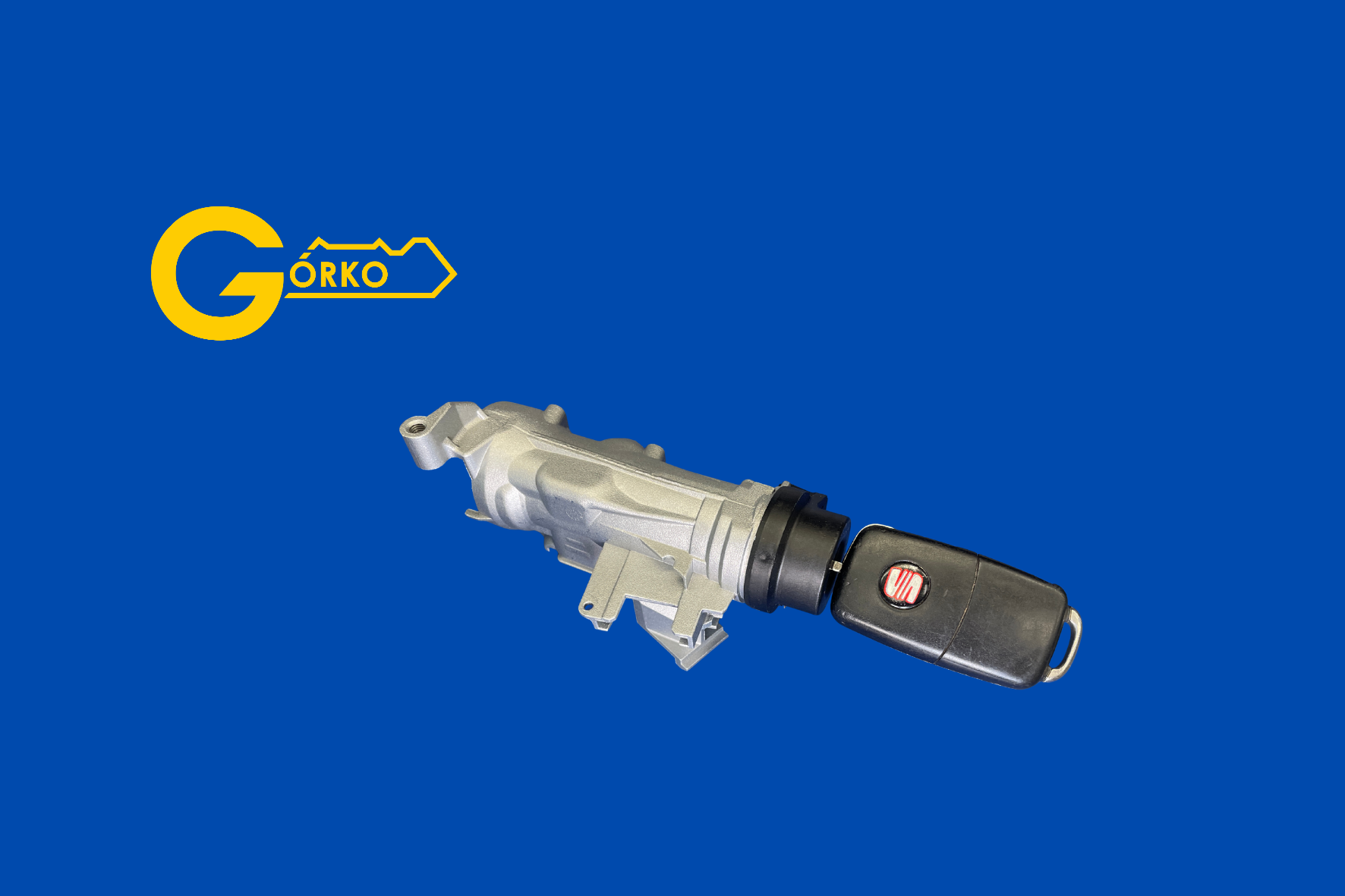 Naprawa zablokowanej stacyjki Seat Altea XL — pełna regeneracja i przywrócenie sprawności