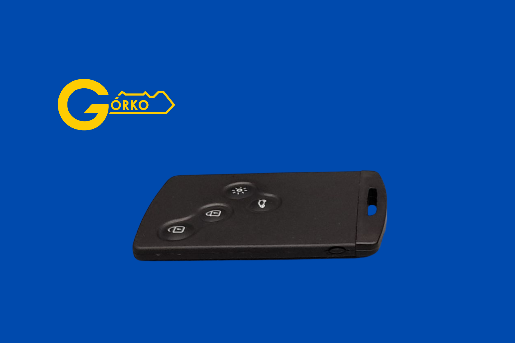 Naprawa karty Renault Scenic – ratunek po nieudanej próbie samodzielnej naprawy