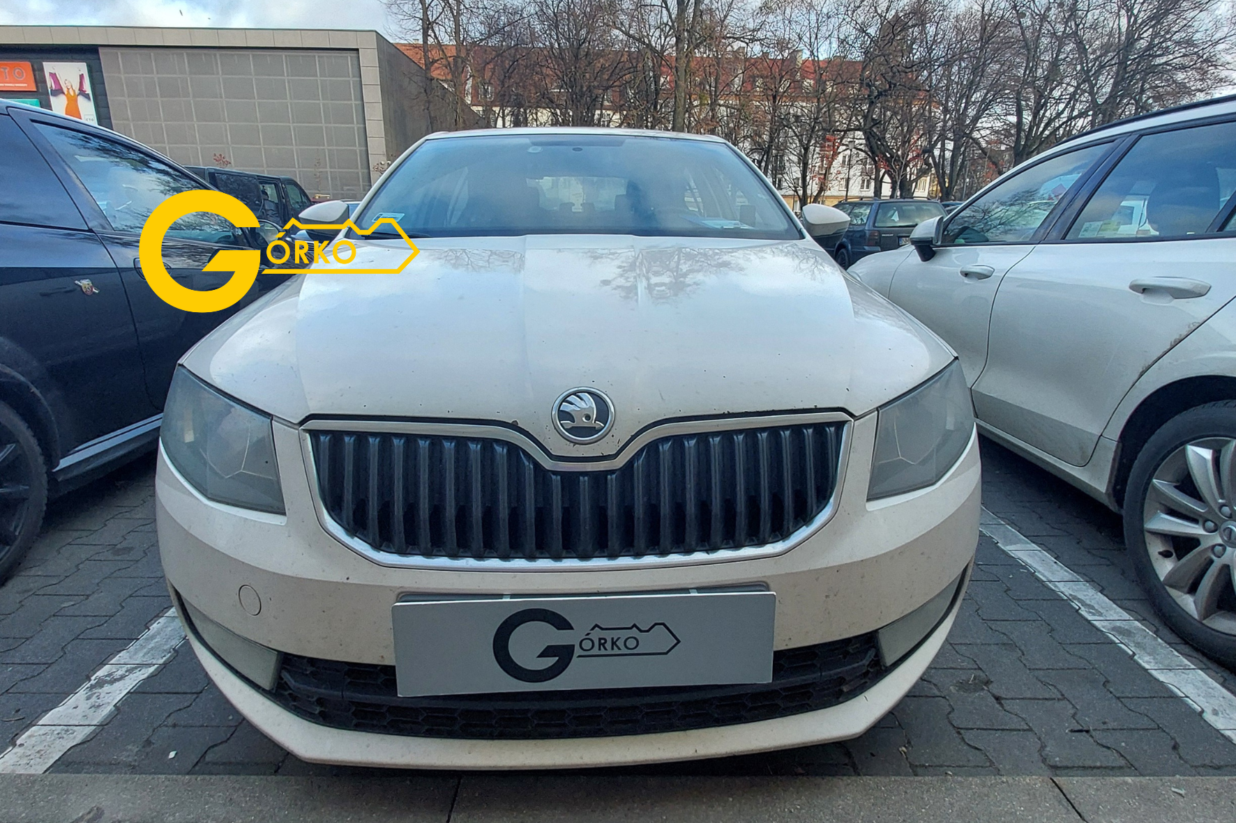 Dorobienie nowego klucza do Skody Octavia III – pełna usługa kodowania i czyszczenia pamięci kluczy