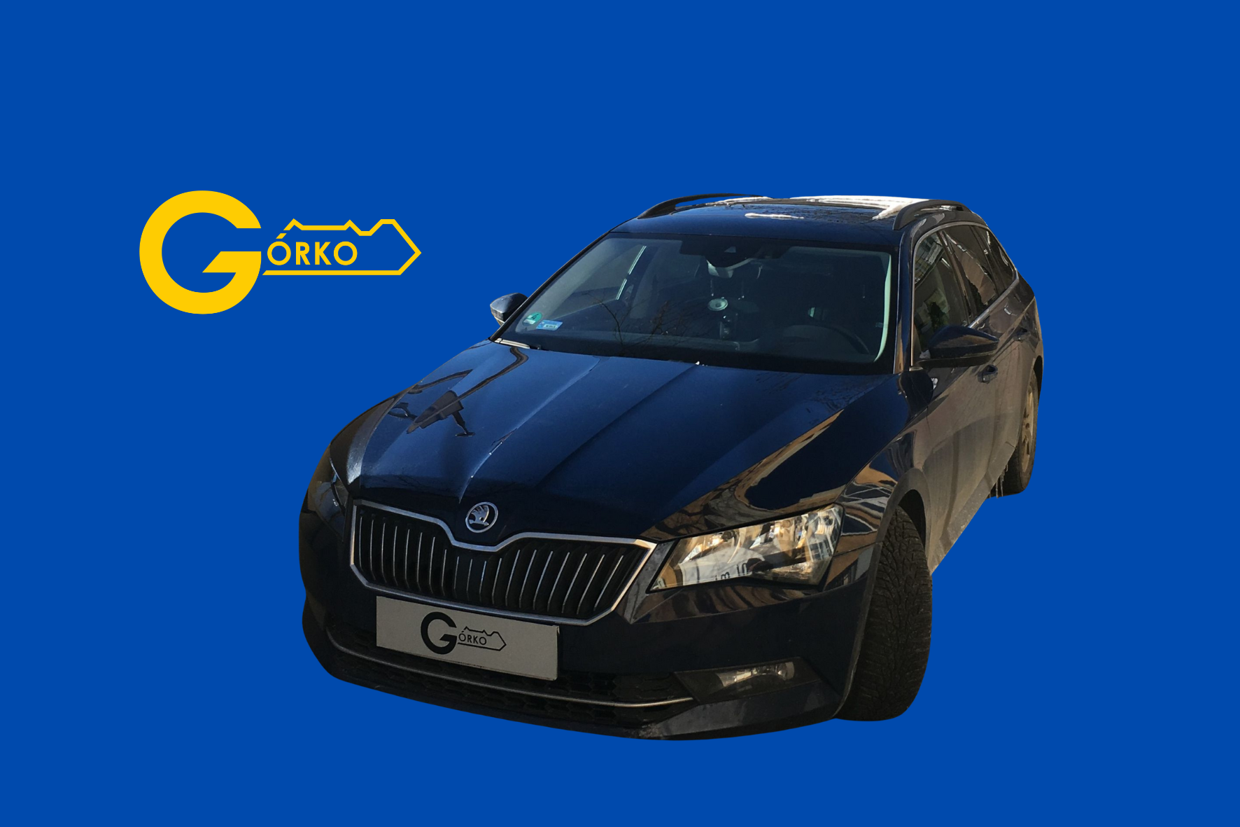 Dorobienie klucza z funkcją Keyless do Skody Superb 2.0 TSI DSG – kompleksowa usługa kodowania w naszym warsztacie