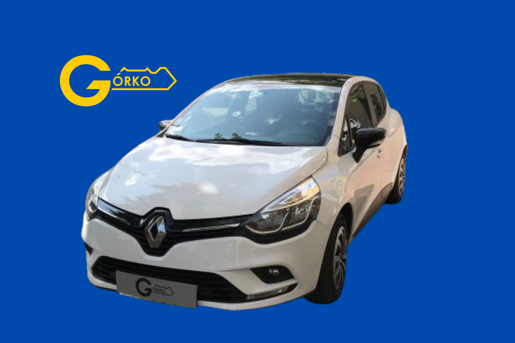 Dorobienie zapasowej karty do Renault Clio 1.2 TCe 120 KM z 2017 roku — bezpieczne i profesjonalne kodowanie w naszym warsztacie