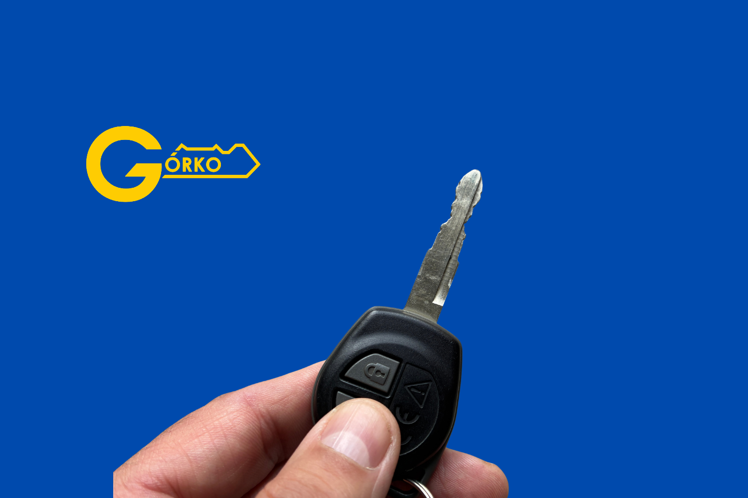 Nagle nie możesz otworzyć auta? Suzuki Jimny w opałach i szybka reakcja w Olsztynie!