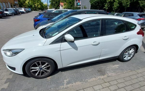 DOROBIENIE KLUCZA FORD FOCUS III Z USA DOROBIENIE KLUCZA FORD FOCUS III Z USA