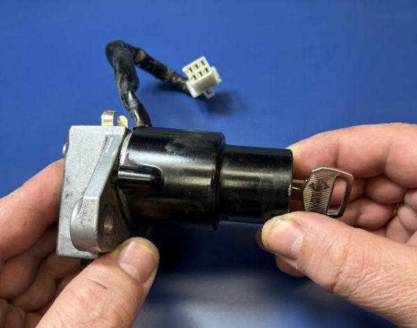 Problemy ze stacyjką motocykla? Zobacz, dlaczego warto postawić na regenerację! Problemy ze stacyjką motocykla? Zobacz, dlaczego warto postawić na regenerację!