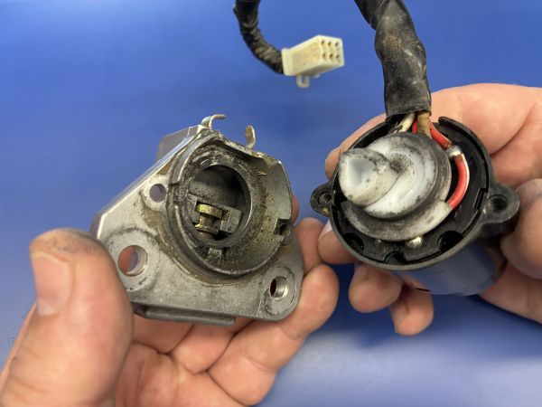 Problemy ze stacyjką motocykla? Zobacz, dlaczego warto postawić na regenerację! Problemy ze stacyjką motocykla? Zobacz, dlaczego warto postawić na regenerację!