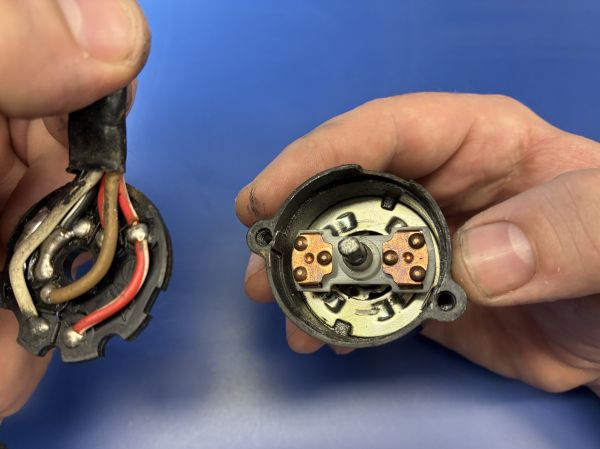 Problemy ze stacyjką motocykla? Zobacz, dlaczego warto postawić na regenerację! Problemy ze stacyjką motocykla? Zobacz, dlaczego warto postawić na regenerację!