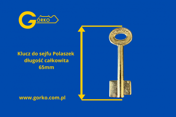 Jak dorabiamy klucze sejfowe? Jak dorabiamy klucze sejfowe?