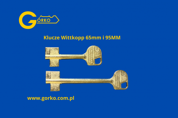 Jak dorabiamy klucze sejfowe? Jak dorabiamy klucze sejfowe?