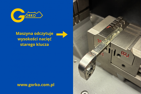 Kluczyk nie działa? Sprawdź go przed wyjazdem na wakacje!
