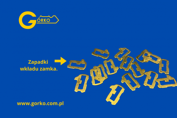 Czy da się dopasować zamek samochodowy do klucza? Czy da się dopasować zamek samochodowy do klucza?