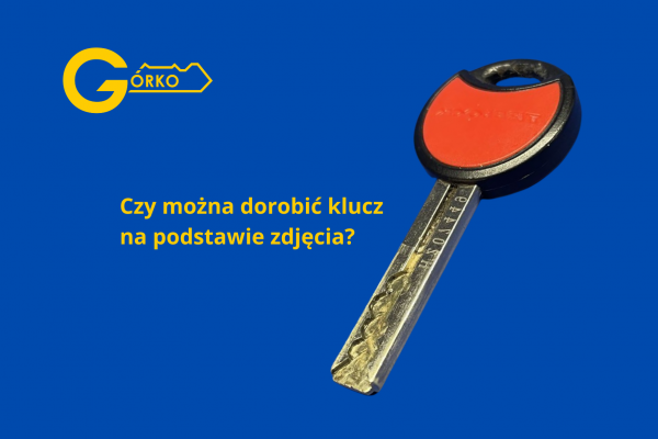 Dorobienie klucza Trelock do blokady baterii roweru Gazelle – szybko, wygodnie i online