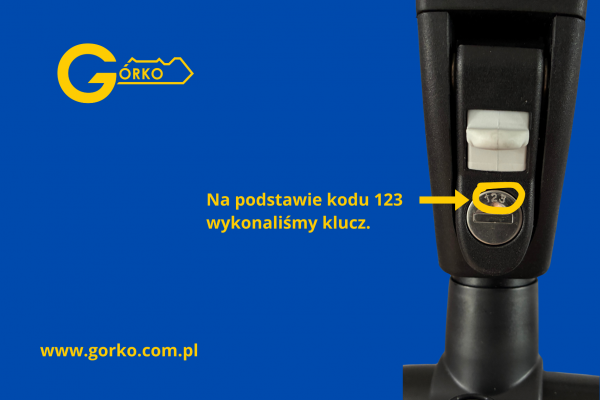 Zgubiony klucz do platformy rowerowej Atera? Sprawdź, jak Pan Oswald rozwiązał ten problem!