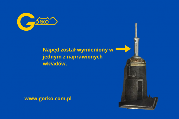Jak naprawić zamki Volkswagen Golf IV? Jak naprawić zamki Volkswagen Golf IV?