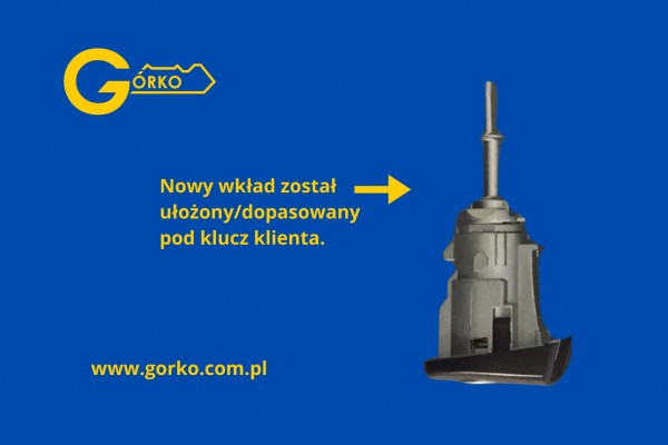 Jak naprawić zamki Volkswagen Golf IV? Jak naprawić zamki Volkswagen Golf IV?