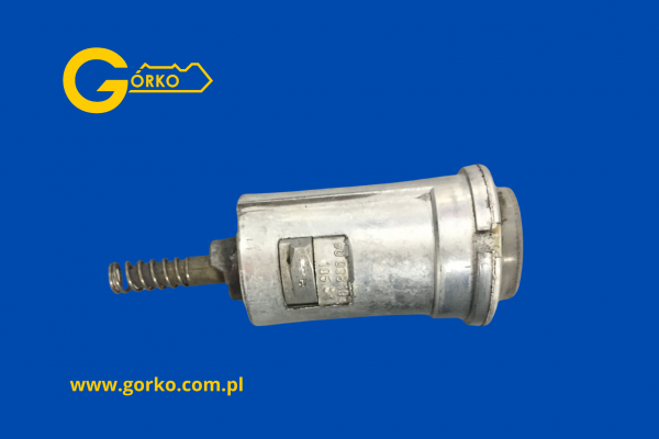 Jak naprawić wkład stacyjki do auta Opel Vectra? Jak naprawić wkład stacyjki do auta Opel Vectra?
