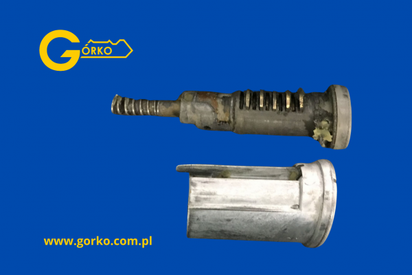 Jak naprawić wkład stacyjki do auta Opel Vectra? Jak naprawić wkład stacyjki do auta Opel Vectra?
