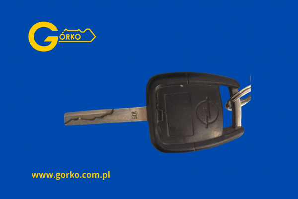 Jak naprawić wkład stacyjki do auta Opel Vectra? Jak naprawić wkład stacyjki do auta Opel Vectra?