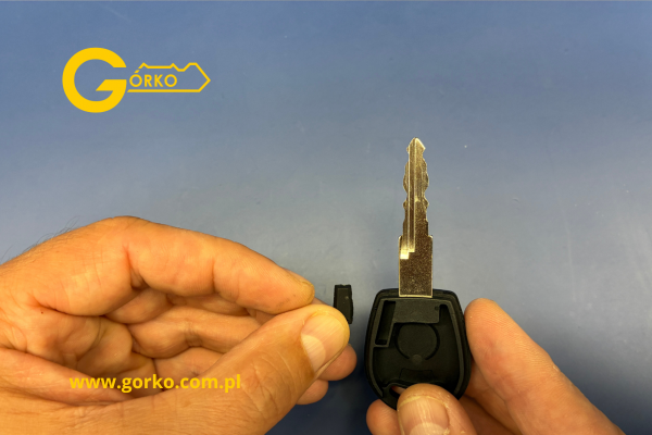 Jak dorobić klucz do samochodu Volkswagen T4? Jak dorobić klucz do samochodu Volkswagen T4?
